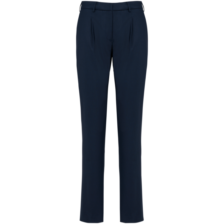 Pantalon city femme élégant et confort