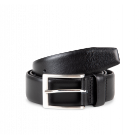 Ceinture cuir de vache pleine fleur (2)