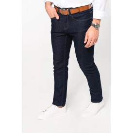 Ceinture cuir homme style vintage