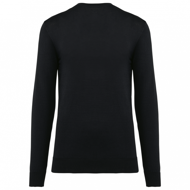 Cardigan homme en coton Supima, coupe droite chic et épuré Cardigan homme en coton Supima, coupe droite chic et épuré