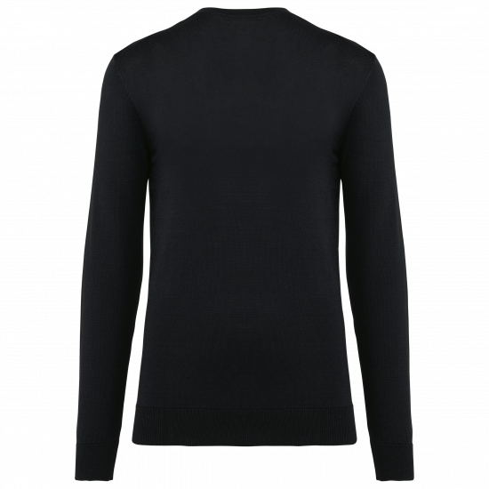 Cardigan homme en coton Supima, coupe droite chic et épuré