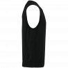 Cardigan Ajusté en Coton Peigné Supima