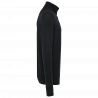 Pull en laine mérinos homme col roulé