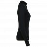 Pull en laine femme mérinos col roulé