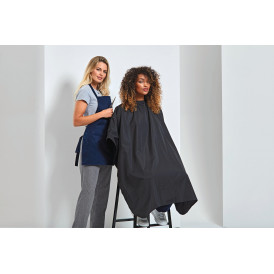 Blouse coiffeur imperméable