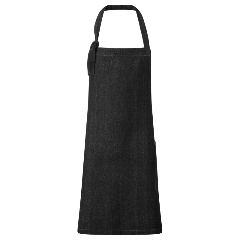 Tablier tissu écoresponsable