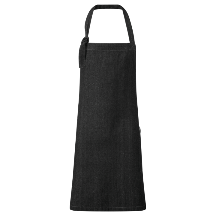 Tablier tissu écoresponsable