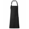 Tablier tissu écoresponsable