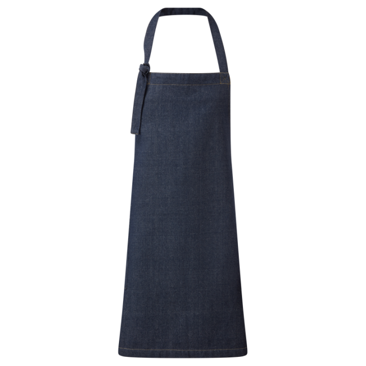Tablier tissu écoresponsable