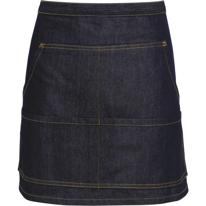 Tablier taille "Denim" PREMIER