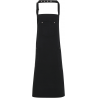 Tablier à bavette "Chino"