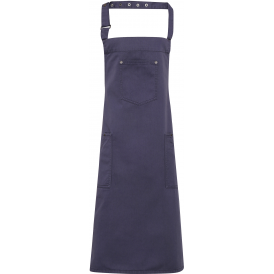 Tablier à bavette "Chino"