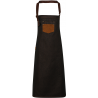 Tablier à bavette "Division"