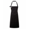 Tablier à bavette "calibre"