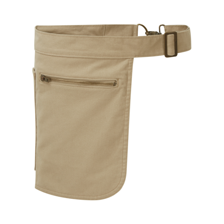 Tablier taille "métro"