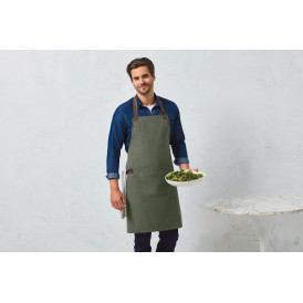 Tablier à bavette "annex"