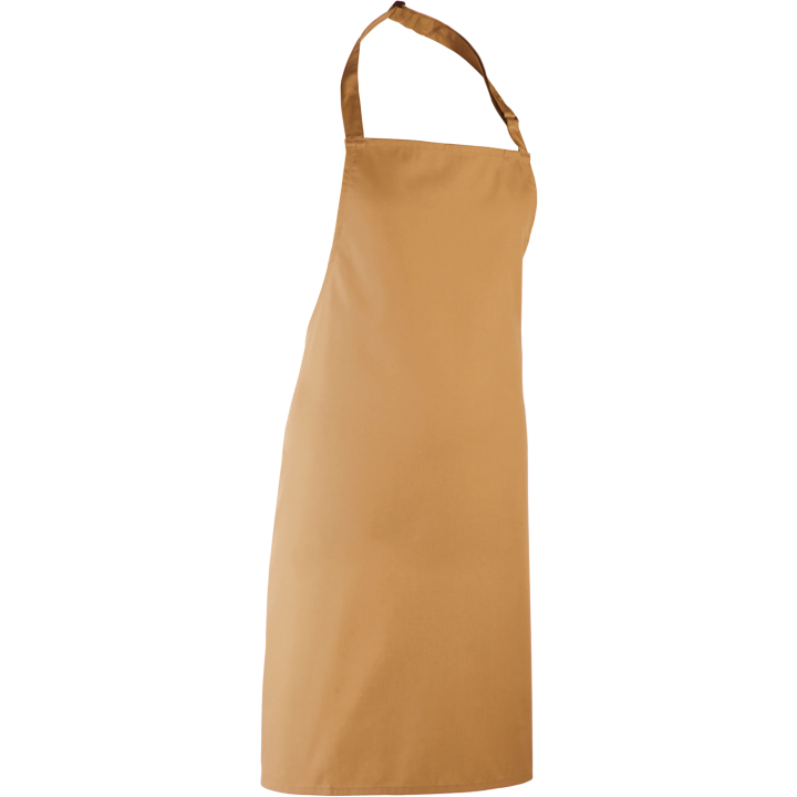 Tablier a bavette