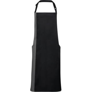 Tablier long bicolore Premier