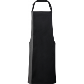 Tablier long bicolore Premier (2)