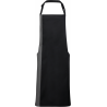 Tablier long bicolore Premier