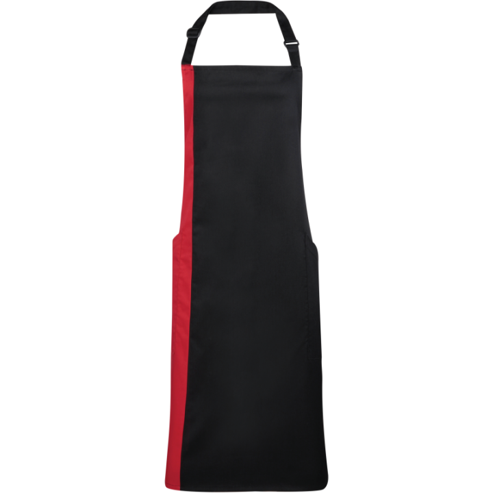 Tablier long bicolore Premier