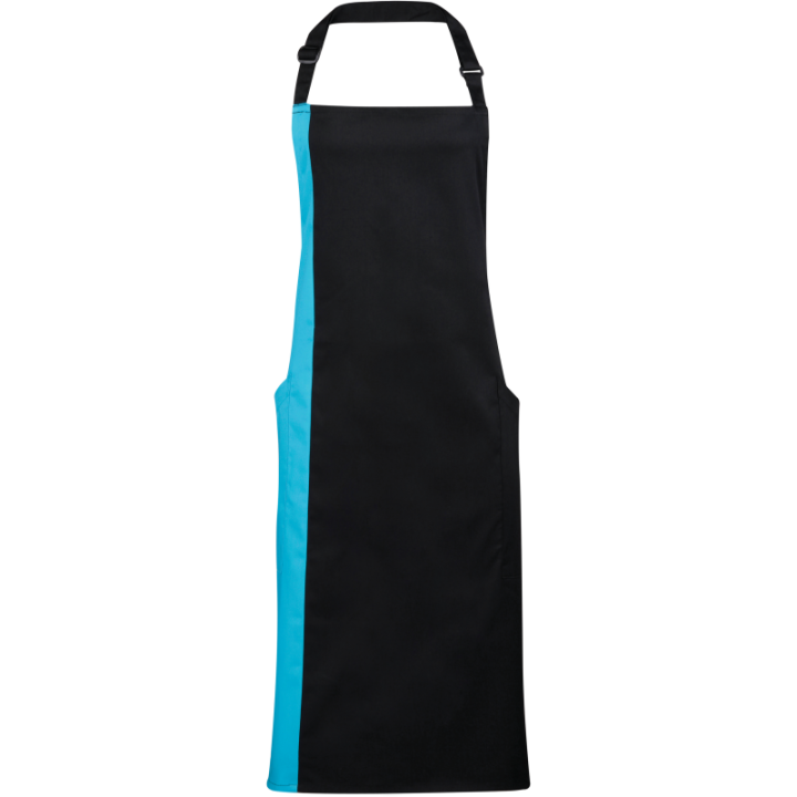 Tablier long bicolore Premier