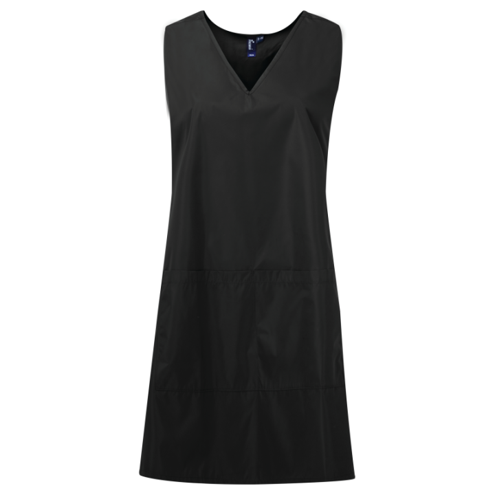 Tunique imperméable resiste à l'eau de javel