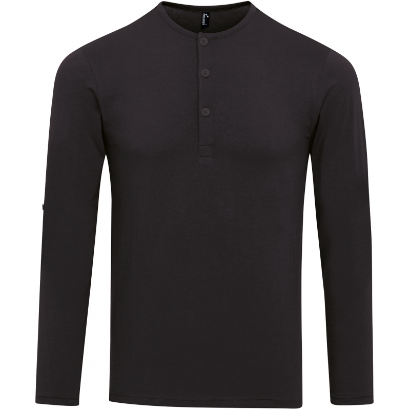 T-shirt homme "Long John"