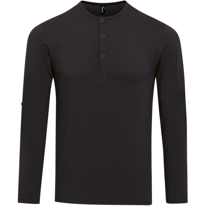 T-shirt homme "Long John"