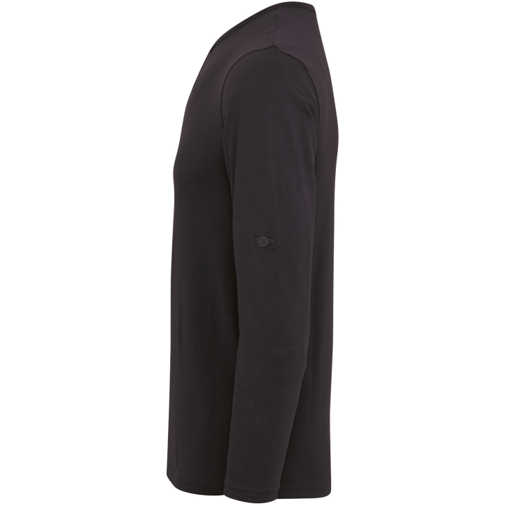 T-shirt homme "Long John"