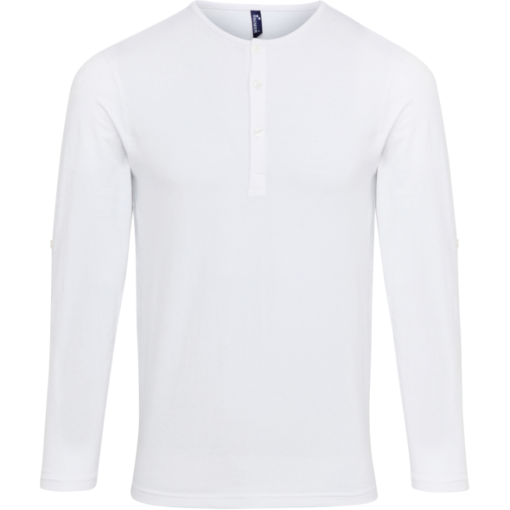 T-shirt homme "Long John"