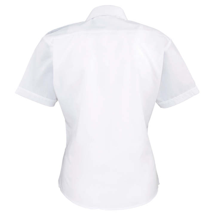 Chemisette pilote femme