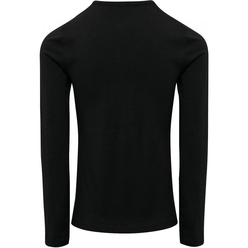 T-shirt femme "Long John"