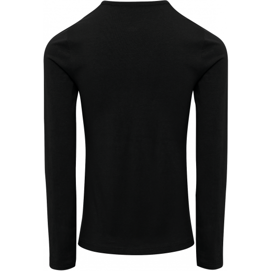 T-shirt femme "Long John"