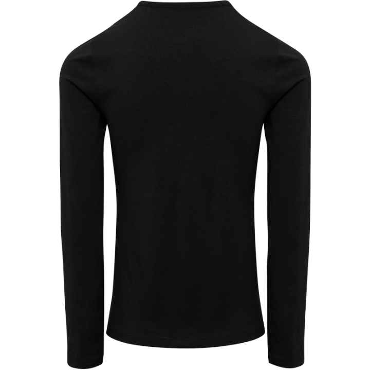 T-shirt femme "Long John"