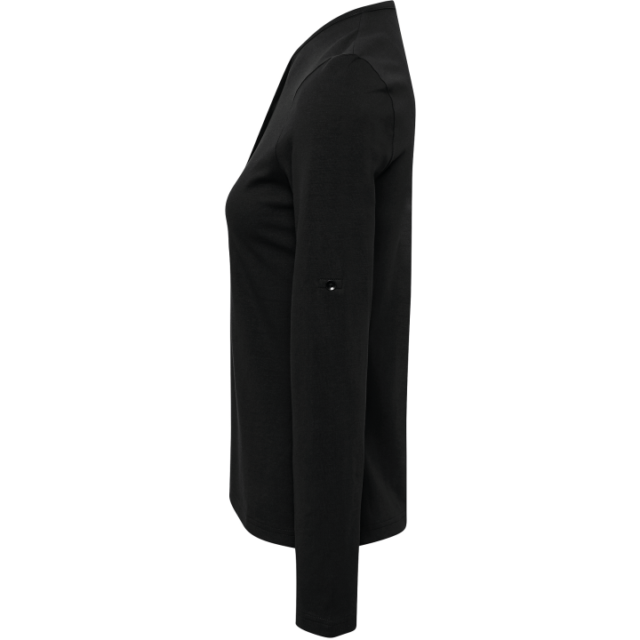 T-shirt femme "Long John"