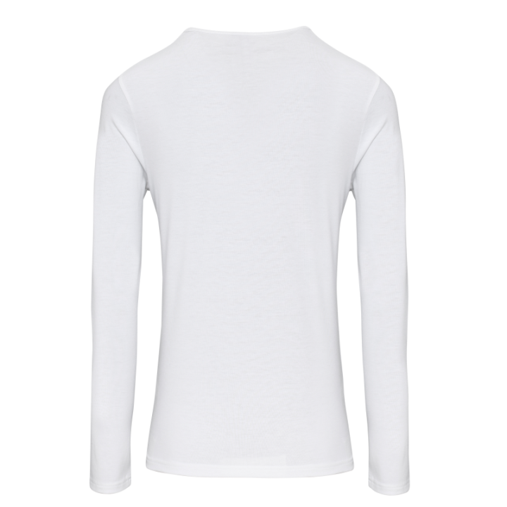 T-shirt femme "Long John"