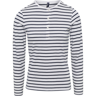 T-shirt femme "Long John"