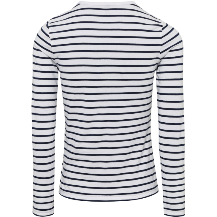 T-shirt femme "Long John"