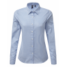 Chemise vichy gros carreaux