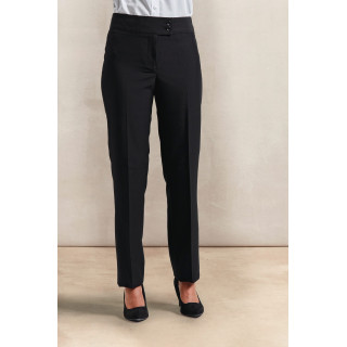 Pantalon droit Iris