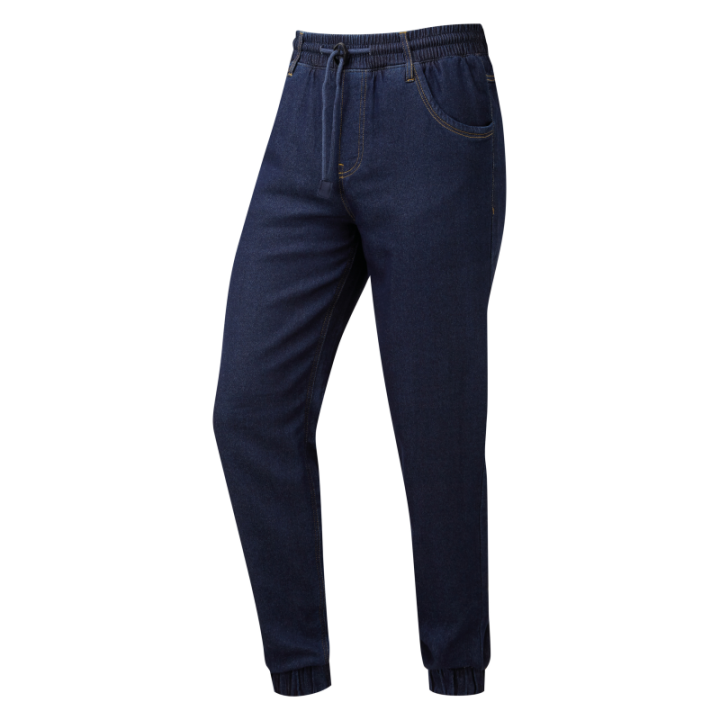 Pantalon de chef artisan