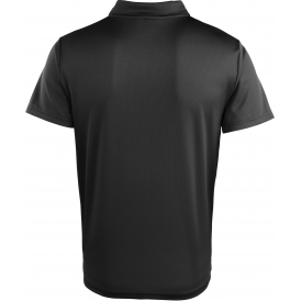 Polo boutons pression Coolchecker PR612 | Premier (2)