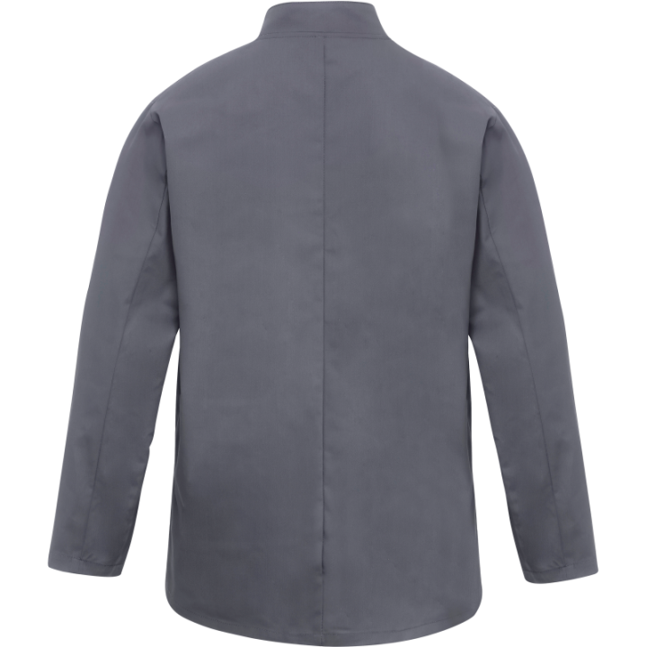 Veste mixte de cuisinier manches longues premier