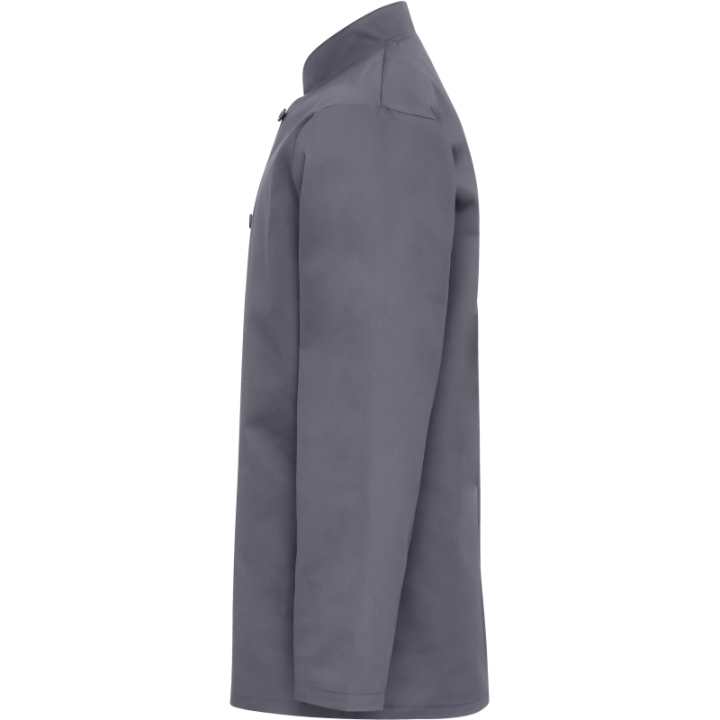 Veste mixte de cuisinier manches longues premier