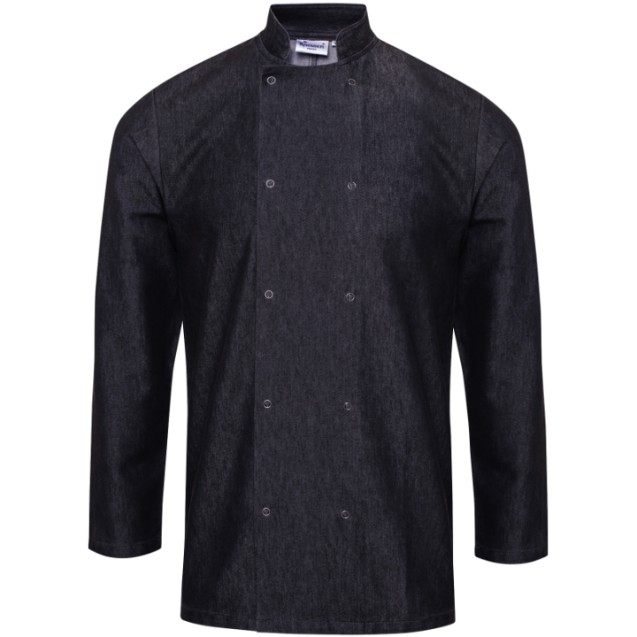 Veste chef cuisinier