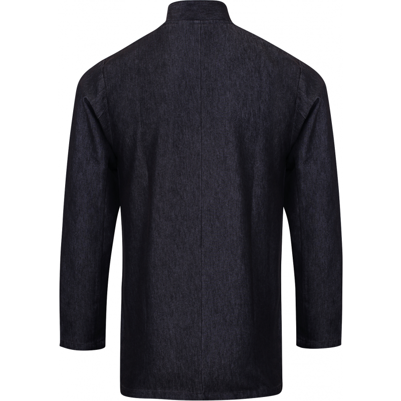 Veste chef cuisinier