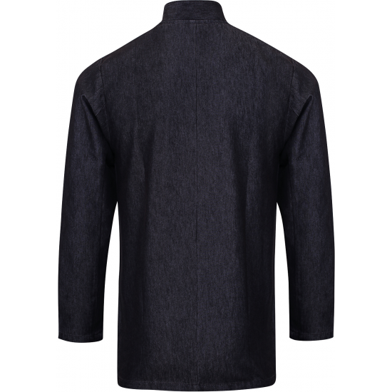 Veste chef cuisinier