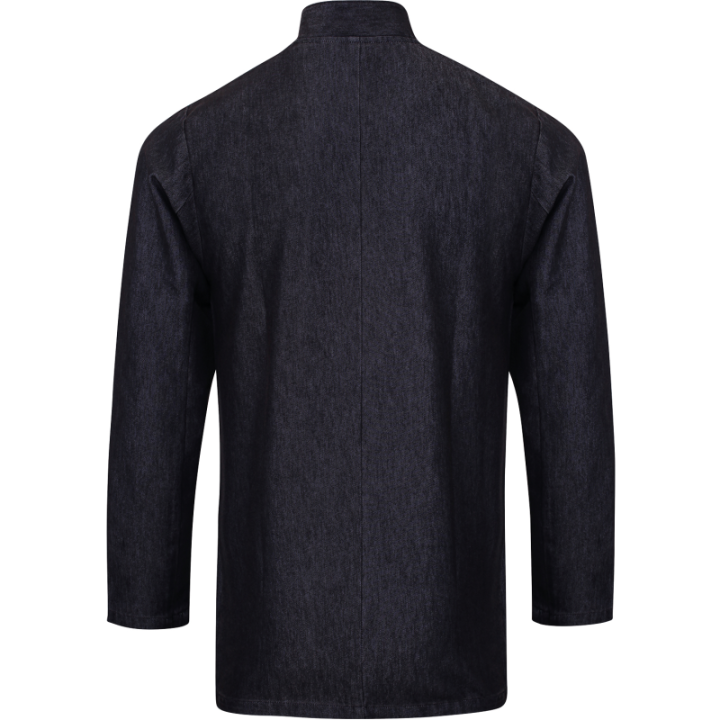 Veste chef cuisinier