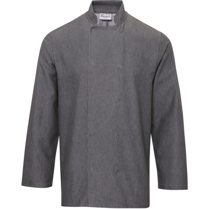 Veste chef cuisinier